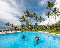 Resort Paradise Taveuni (Waiyevo, Fiji)