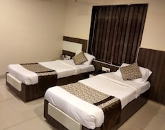 JK Rooms 121 Hotel Shaheen International (Nagpur, India)