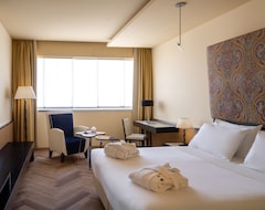 Hotelli Unahotels Malpensa (Cerro Maggiore, Italia)