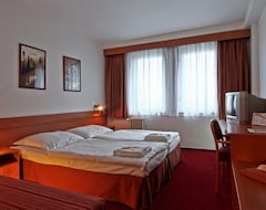 Hotel Globus (Prag, Tjekkiet)