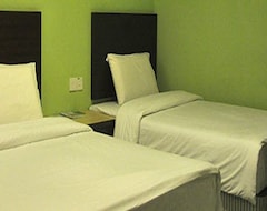 Hotel Golden Bay (Malaca Ciudad, Malasia)