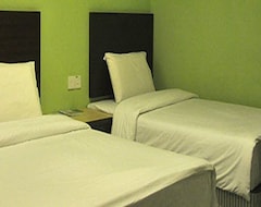 Hotel Golden Bay (Melaka, Malezija)