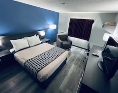 Hotel Americas Choice Inn & Suites (Gila Bend, Sjedinjene Američke Države)