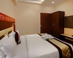 Hotel Pearl International (Agra, Indien)