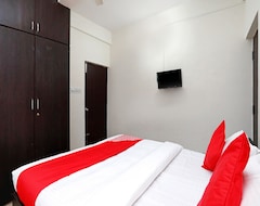 Hotel OYO 24948 Golden Sands (Mysore, Indien)