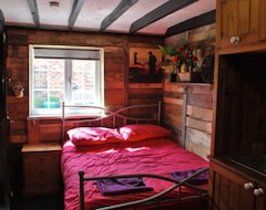Bed & Breakfast Yarm Cottages 4 U (Yarm, Iso-Britannia)