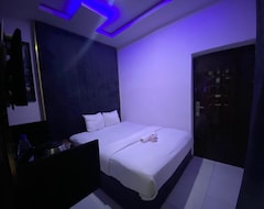 Villa Palazzo Hotel And Apartments (Ikeja, Nigeria)