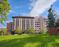 Khách sạn Occidental Pamplona (Pamplona, Tây Ban Nha)
