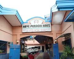 Hotel Have Pension Hauz (General Santos, Filipini)