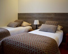 Hotelli Suite Appart'Hotel La Loggia By M Spa (Deauville, Ranska)