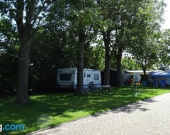 Toàn bộ căn nhà/căn hộ Camping De Hof Van Eeden (Warmond, Hà Lan)
