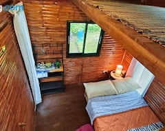 Cijela kuća/apartman Small Cabin In The South (Barili, Filipini)