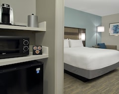 Holiday Inn Express & Suites - Lake Charles South Casino Area, an IHG Hotel (Lake Charles, Sjedinjene Američke Države)