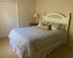 Hele huset/lejligheden Wonderful 3 Bedroom, 2 Bath Home Perfect For Families And Groups (Blackshear, USA)