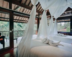 Hotel BeingSattvaa Luxury Ubud (Ubud, Indonesia)