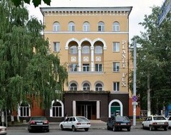 Khách sạn Planet Lux (Vladikavkaz, Nga)