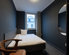 Hotel Maritime (Copenhague, Dinamarca)
