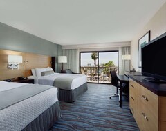 Hotelli Sonesta Redondo Beach And Marina (Redondo Beach, Amerikan Yhdysvallat)