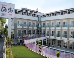 Khách sạn Life Elite Hotel (Side, Thổ Nhĩ Kỳ)