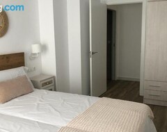 Cijela kuća/apartman Puerta Del Buey Apartamentos (Niebla, Španjolska)