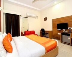 Khách sạn OYO 8776 Citi Inn Zirakpur (Chandigarh, Ấn Độ)