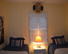 Casa/apartamento entero Cigar Makers Apartment Kw Monthly: 2 Br, 1 Ba Apartment In Key West, Sleeps 4 (Cayo Hueso, EE. UU.)