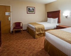 Hotel The Inn On Storrs (Mansfield Center, Sjedinjene Američke Države)