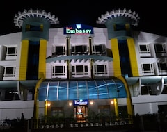 Hotelli Embassy (Latur, Intia)