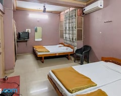 Khách sạn Hotel Annapurna (Bhuj, Ấn Độ)