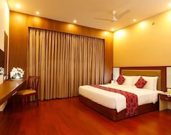 Hotelli Hotel Arcadia Regency Alappuzha (Alappuzha, Intia)