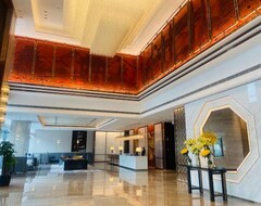 Jeurong Select Hotel (Fuzhou, Kina)