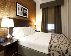 Hotel 309 (Nueva York, EE. UU.)