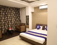 Khách sạn Alankar (Aurangabad, Ấn Độ)