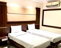 Otel SET Residency (Kumbakonam, Hindistan)