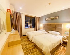 Khách sạn Shenzhen Hua Fu business hotel (Thẩm Quyến, Trung Quốc)