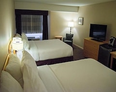 Hotel Holiday Inn West Kelowna (Westbank, Canada)