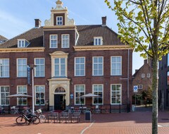 Grand Museum Hotel, Bw Signature Collection (Delft, Holanda)