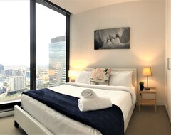 Hotel Readyset Apartments At Madison (Melbourne, Australien)