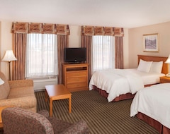 Hotel Hampton Inn & Suites Addison (Addison, EE. UU.)