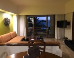 Hotel Oceanfront Luxury 1bedroom Sheraton Buganvilias Resort, Puerto Vallarta, Mexico (Puerto Vallarta, Mexico)