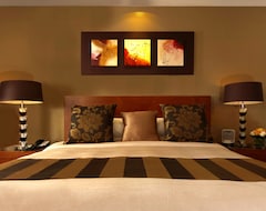 Hotelli Fraser Suites Seef Bahrain (Manama, Bahrain)