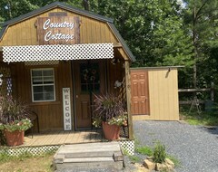 Toàn bộ căn nhà/căn hộ Cozy Cottage (Keysville, Hoa Kỳ)
