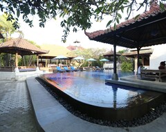 Hotel Fat Yogi Cottages (Kuta, Indonesia)