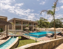Hotel Select Takoradi (Takoradi, Ghana)