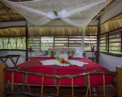 Hotel Cotton Tree Lodge (Punta Gorda, Belize)