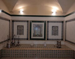 Hotel Les Oliviers Palace (Sfax, Tunesien)