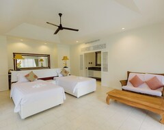 Khách sạn Villa Raya Resort - Private Pool Villas (Pattaya, Thái Lan)