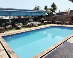 Khách sạn Easton Hill Continental Hotel (Enugu, Nigeria)