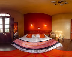 Hotel La Casona De Palacio Viejo (Arequipa, Peru)
