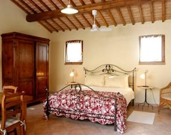 Khách sạn Villa Montecastelli (Monteriggioni, Ý)